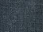 Leslie Textured Futon Cover - Navy