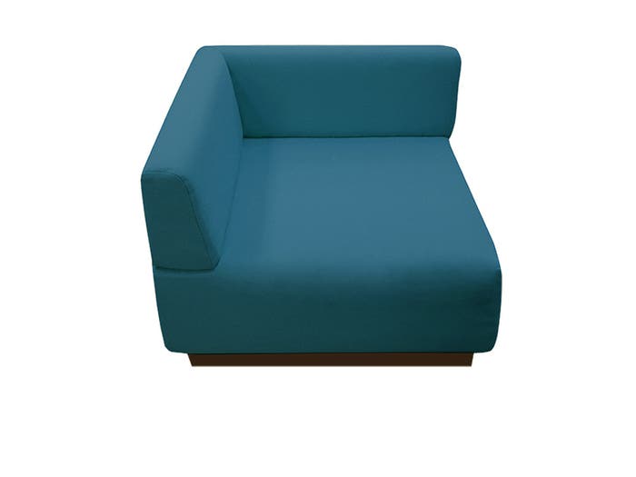 NBJ Corner Chair