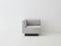 Quick Ship NBJ Corner Modular Chair