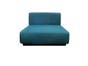 NBJ No Arm Loveseat
