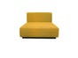 NBJ No Arm Loveseat