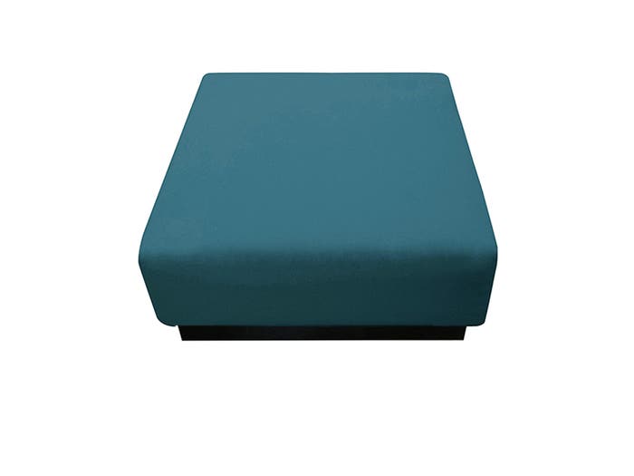 Quick Ship NBJ Modular Ottoman