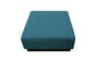 Quick Ship NBJ Modular Ottoman