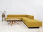 NBJ 4 piece Modular Sofa