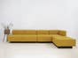 NBJ 4 piece Modular Sofa