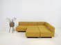 NBJ 4 piece Modular Sofa
