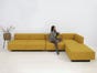 NBJ Corner Chair