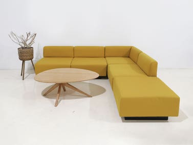 NBJ Modular Sofa