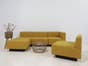NBJ 4 piece Modular Sofa