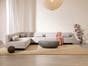 Quick Ship NBJ Corner Modular Chair