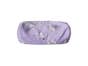 Buckwheat Neck Bolster Pillow Roll with Removable Washable Cover
