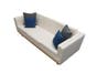 Oslo Organic Sofa