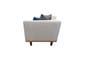 Oslo Organic Sofa