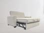 Eco Sofa Natural Non Toxic Sofa Bed - Upholstered Natural Fiber Couch