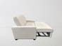 Eco Sofa Natural Non Toxic Sofa Bed - Upholstered Natural Fiber Couch