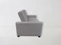 Ready Made Eco Sofa Bed - Upholstered Natural Fiber Couch