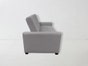 Ready Made Eco Sofa Bed - Upholstered Natural Fiber Couch