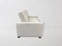 Eco Sofa Natural Non Toxic Sofa Bed - Upholstered Natural Fiber Couch