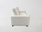 Eco Sofa Natural Non Toxic Sofa Bed - Upholstered Natural Fiber Couch