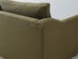 Daisy Organic Sectional Sofa - Custom Made To Order