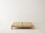 Japanese Tatami Bed