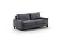 Nico Queen Size Loveseat Sleeper