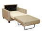 Nico Cot Size Chair Sleeper