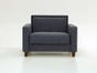 Nico Cot Size Chair Sleeper