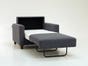 Nico Cot Size Chair Sleeper