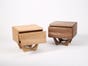 Uniqa Noche Nightstand