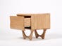 Uniqa Noche Nightstand