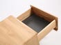 Uniqa Noche Nightstand
