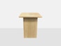 Kanso Side Table: The Perfect Multi-Level Companion