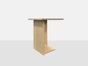 Kanso Side Table: The Perfect Multi-Level Companion