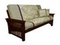 Nikko Wood Futon Frame in Java