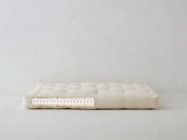 Nova Chemical Free Mattress - Chemical Free Latex Mattress&#
