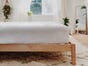 The Hop Natural Bed Frame - Choose Size