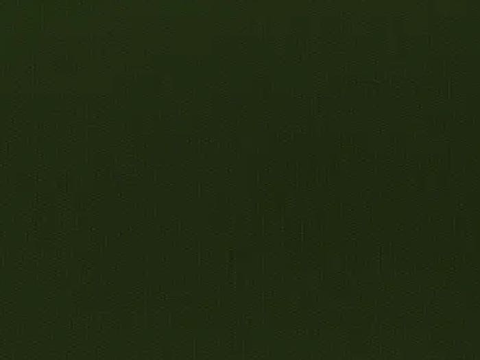 Olive- Solid Organic Cotton Twill Futon Cover - Choose Size