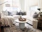Organic 7 Piece Sofa Modular Sectional - Custom 7 Piece Modular Sectional Sofa - Modular Sectional Sofa Furniture - The Futon Shop