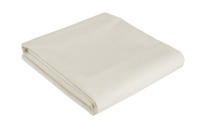Organic Cotton Waterproof Cover for Mattresses and Futons