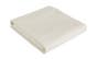 Organic Cotton Waterproof Cover for Mattresses and Futons