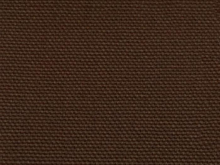 Nutmeg - Organic Cotton Duck Futon Cover - Choose Size