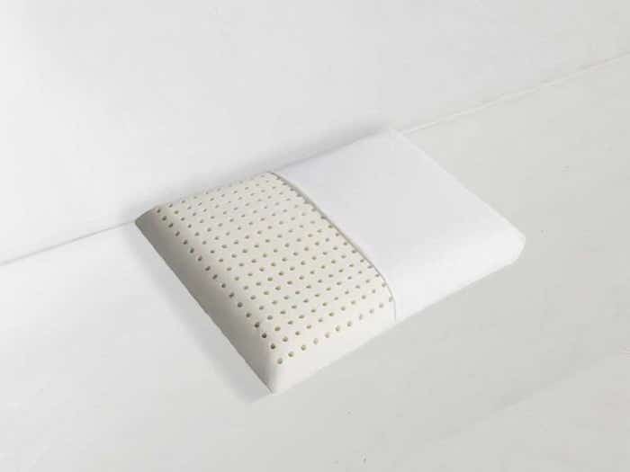 Organic Latex Bed Pillow
