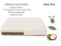 Cocorest Chemical Free Mattress
