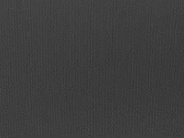 Charcoal - Solid Organic Cotton Twill Futon Cover - Cho