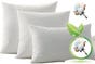 Organic Cotton Decorative Pillow Insert