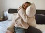 Horse hair & Wool Bed Pillows