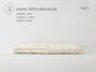 Organic Cotton Mattress Topper With Wool - Cotton Mattress Topper Soft - The Futon Shop