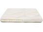 Organic Wool And Cotton Mattress Topper