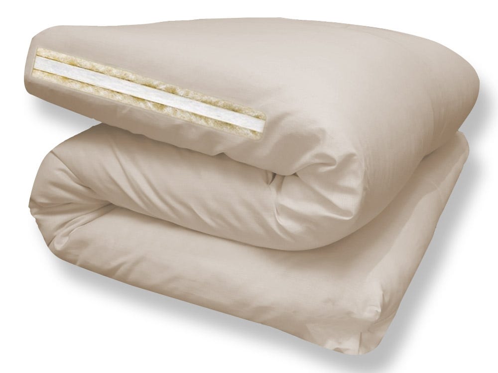 Foldable clearance futon cushion